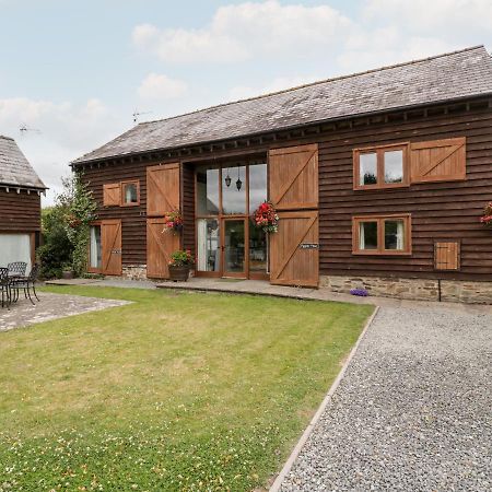 Tippets View Villa Pembridge Ngoại thất bức ảnh