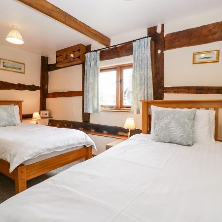 Tippets View Villa Pembridge Ngoại thất bức ảnh