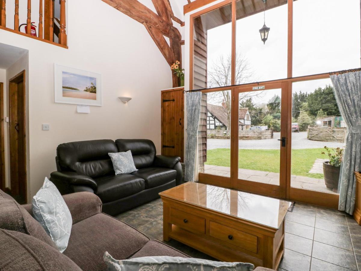 Tippets View Villa Pembridge Ngoại thất bức ảnh