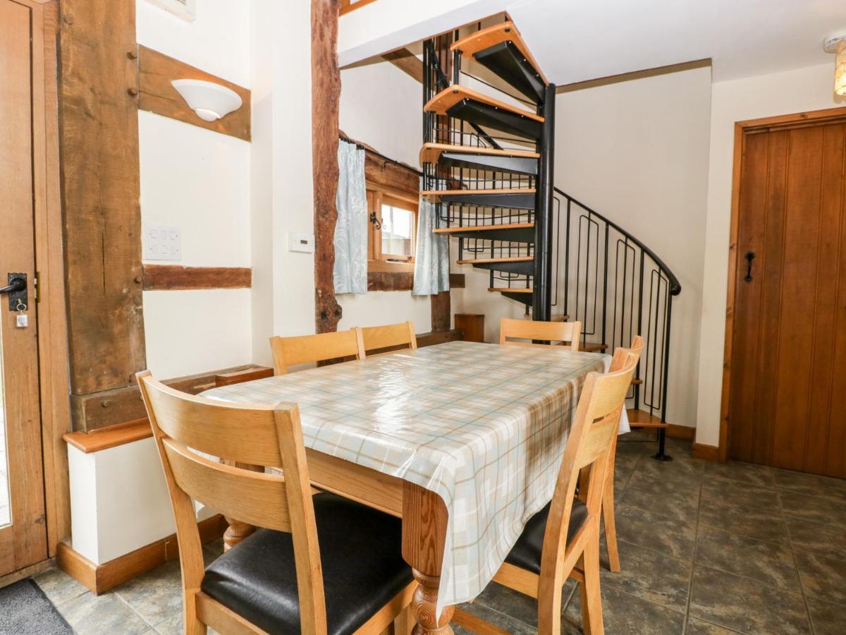 Tippets View Villa Pembridge Ngoại thất bức ảnh