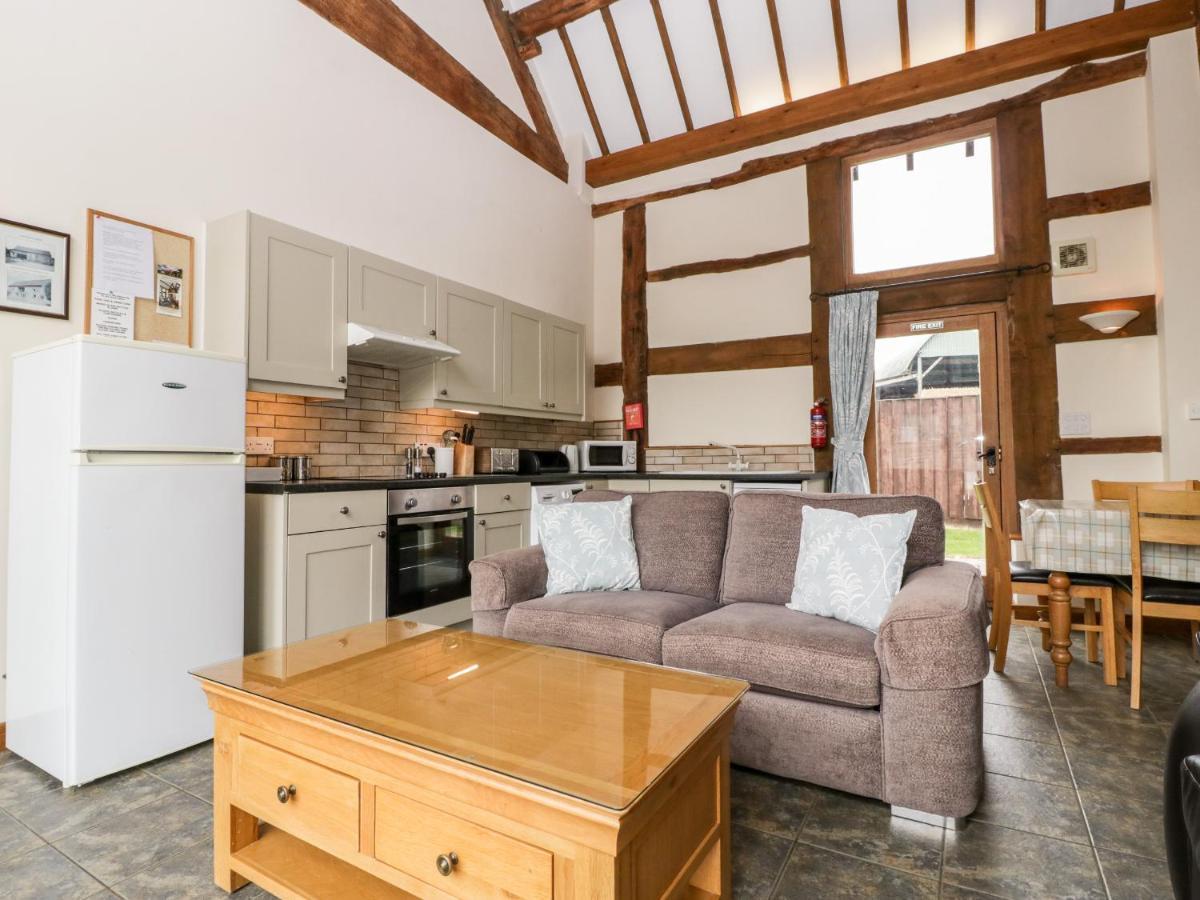 Tippets View Villa Pembridge Ngoại thất bức ảnh