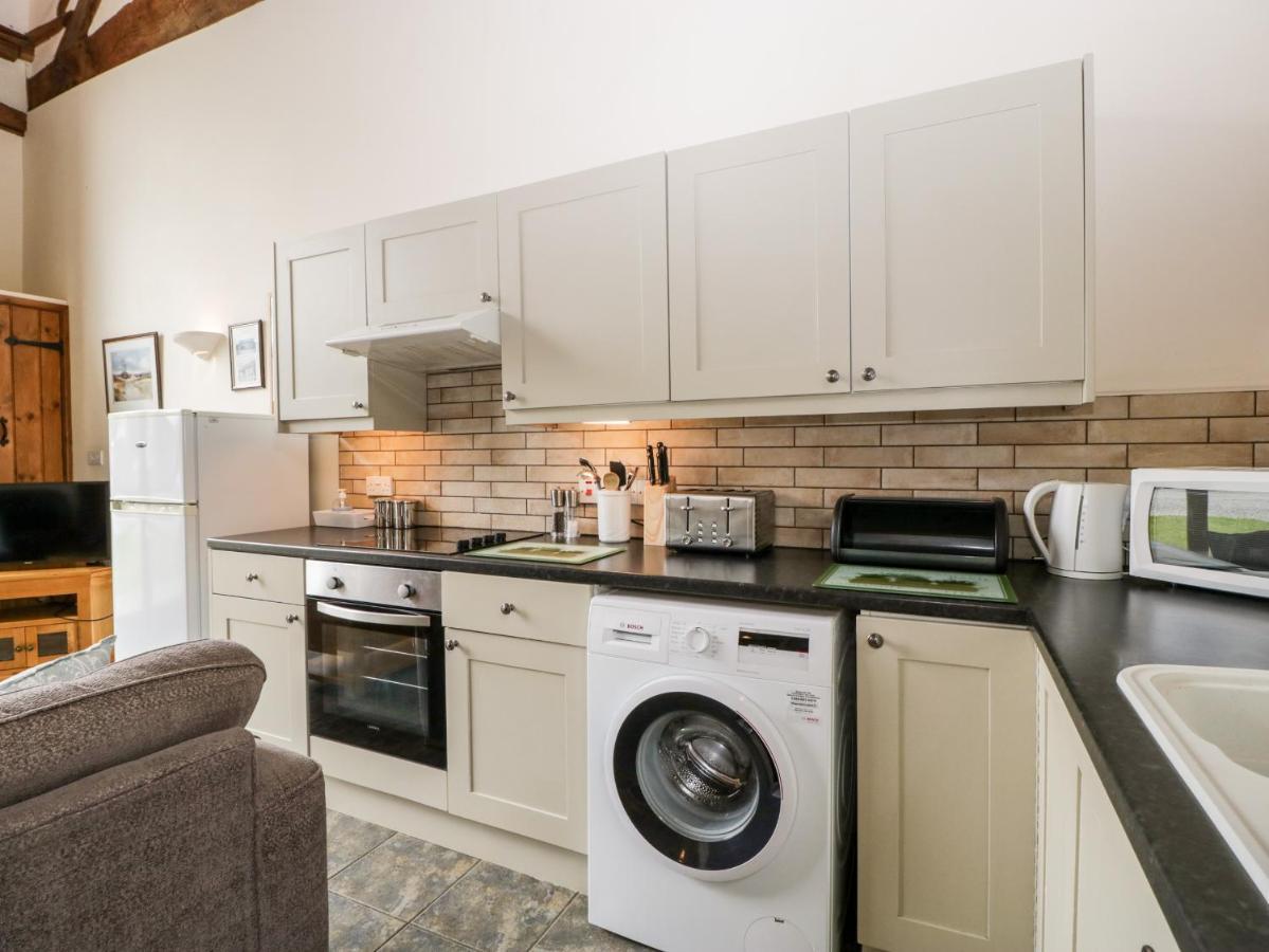 Tippets View Villa Pembridge Ngoại thất bức ảnh