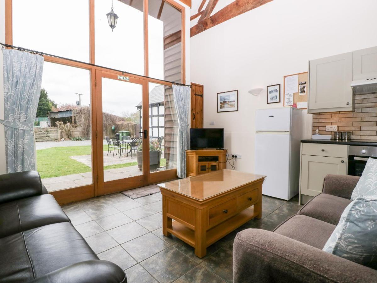 Tippets View Villa Pembridge Ngoại thất bức ảnh