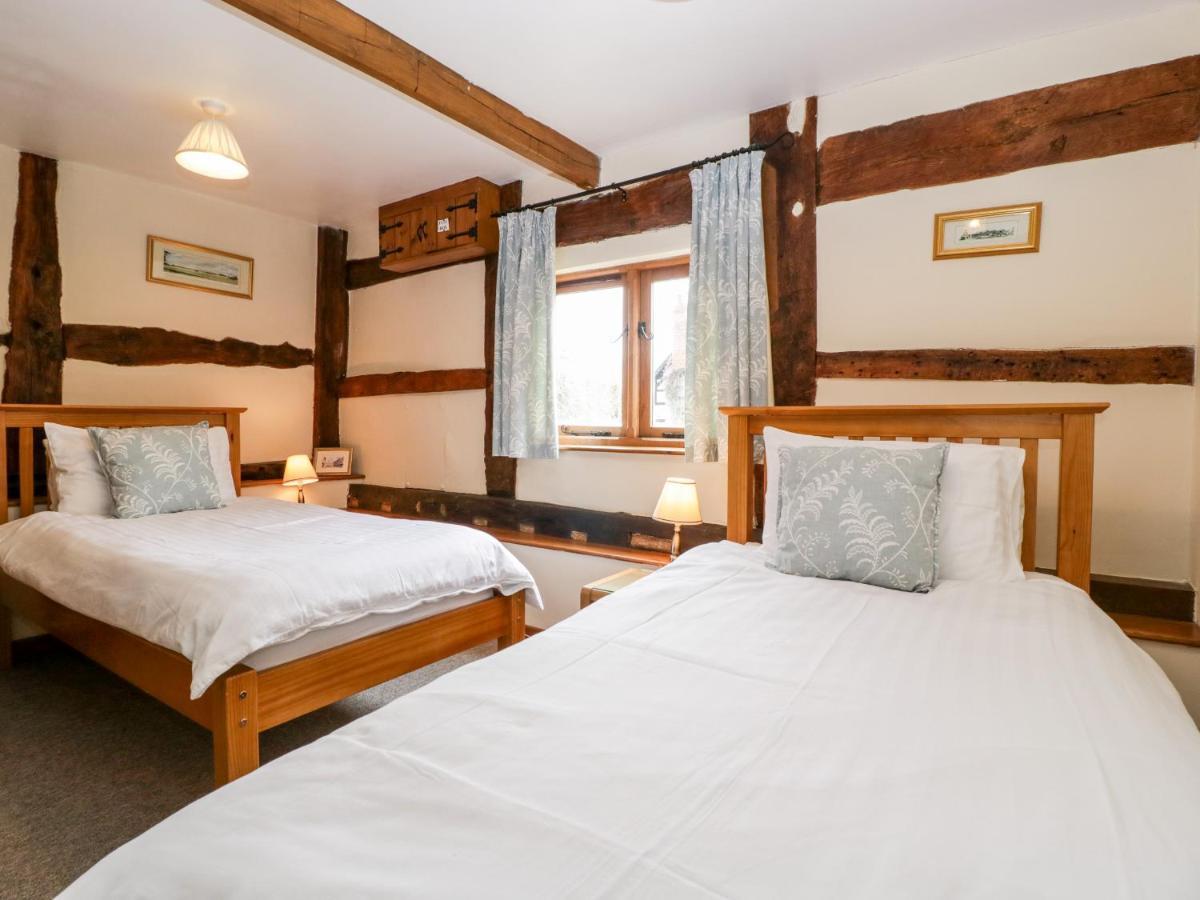 Tippets View Villa Pembridge Ngoại thất bức ảnh