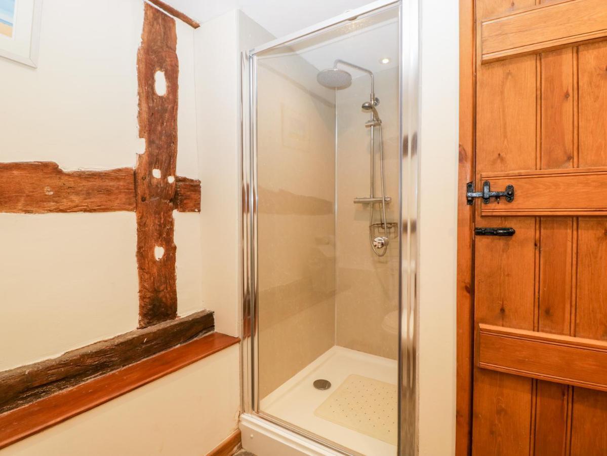 Tippets View Villa Pembridge Ngoại thất bức ảnh