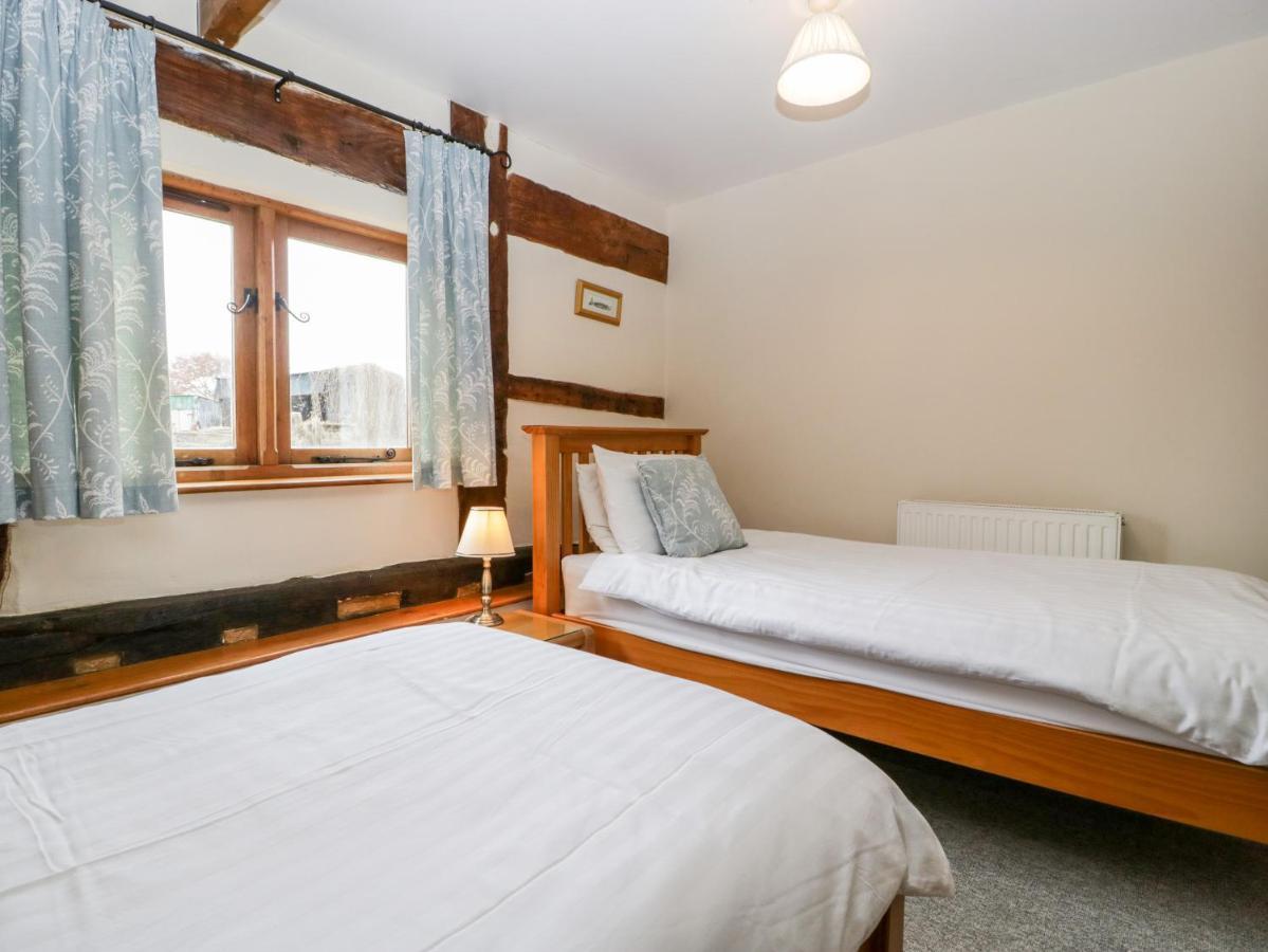 Tippets View Villa Pembridge Ngoại thất bức ảnh