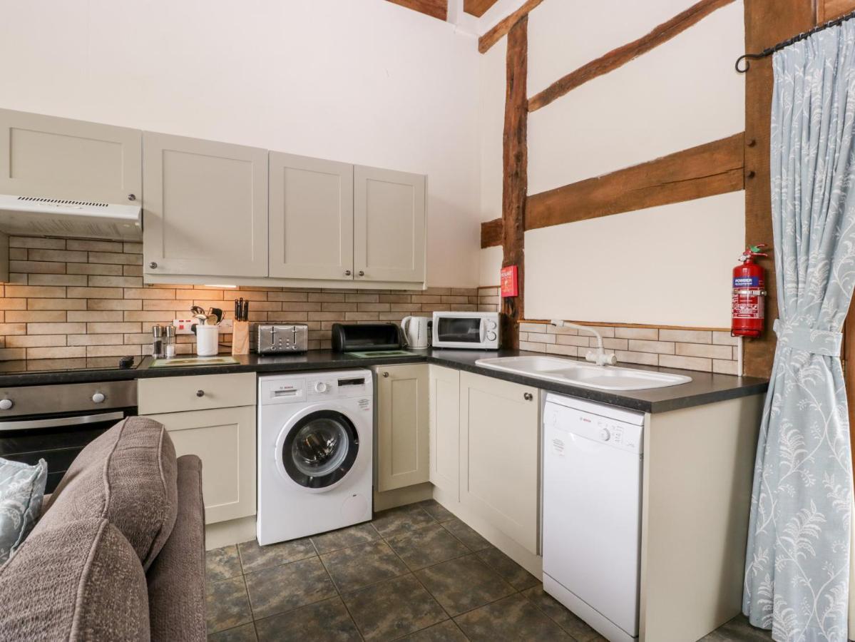 Tippets View Villa Pembridge Ngoại thất bức ảnh