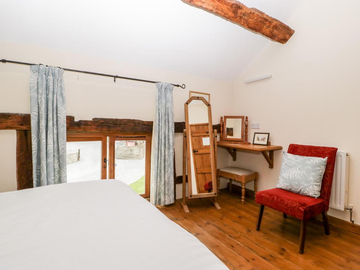 Tippets View Villa Pembridge Ngoại thất bức ảnh